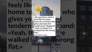 🏠 Wrong Flat Syndrome #marriage #humor #comedy #relatable