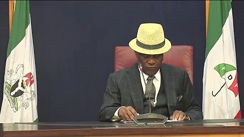 Don't Instigate Violence During Campaigns, Wike Warns Tinubu, Atiku, Peter Obi Others