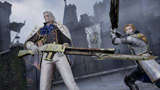 The consequences of our actions | Code Vein II BLIND Playthrough Part 17