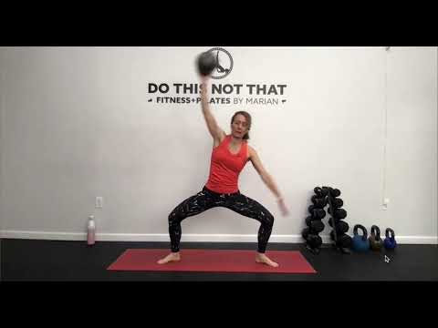 CardioStretch w/ball 2025 2 26