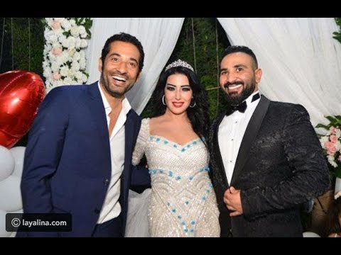 عمرو سعد يخرس الألسن بهذا التصرف بعد تسريب تفاصيل خلافه مع شقيقه