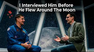 What Really Happened When I Visited The Canadian Space Agency
