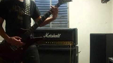 Warbringer-At the Crack of Doom