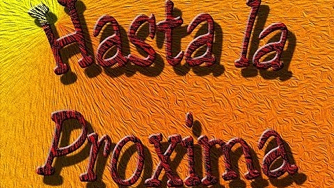 GUERNEVILLE CA Hasta la proxima part 2