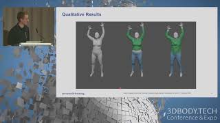 3DBodyTech2025 - Dynamic Body-Garment Simulation to Characterise Wearable Activity