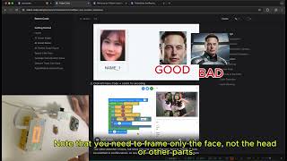 SenRayVar AI Camera: From Zero to One Tutorial Video. SPIKE AI camera EV3 AI camera, Maker AI Camera
