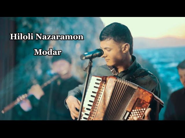 Хилоли Назарамон - Модар | Khiloli Nazaramon Modar