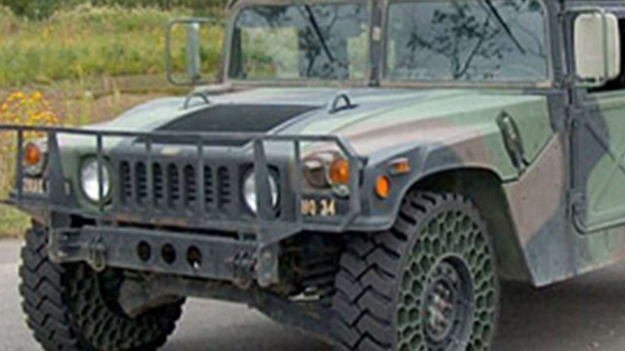 #1525. Auto Airless Tyres [RUSSIAN CARS] zilong