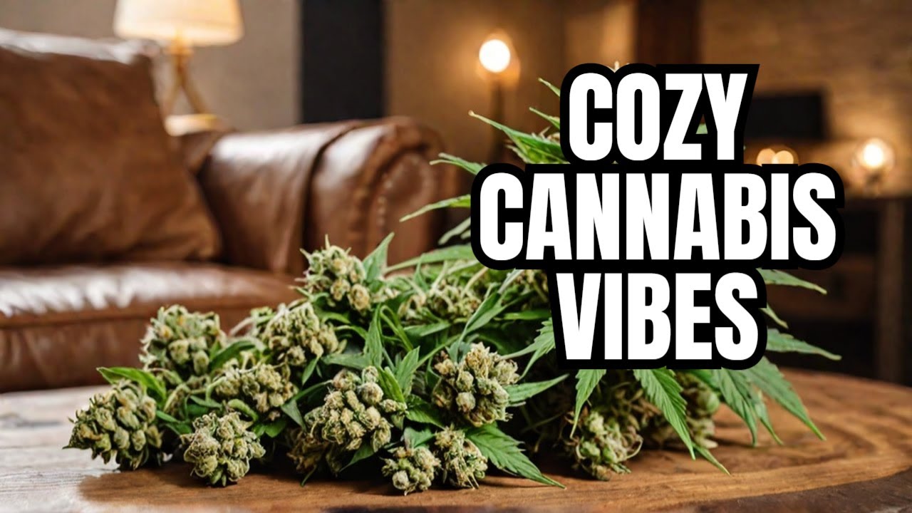 Top 5 Strains for Total Relaxation