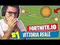 IL NUOVO FORTNITE.IO  MEGLIO DELL'ORIGINALE!!