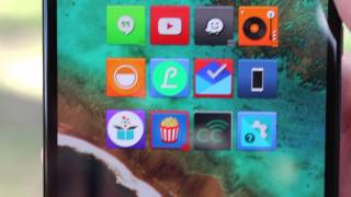 Artius Icon Pack On The Spot