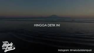 Melody Dalam Puisi Pasangan Terbaik