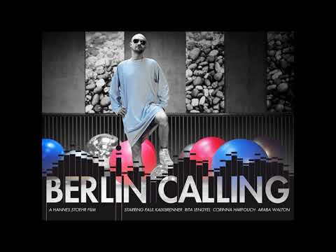 Paul Kalkbrenner - Berlin Calling ( Full Album )