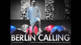 Paul Kalkbrenner - Berlin Calling ( Full Album )