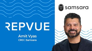 RepVue Roundtable - Samsara