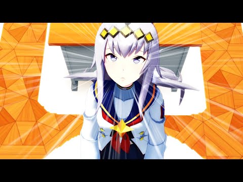 【ウマ娘mmd】どうしてもピザが食べたかったオグリキャップ