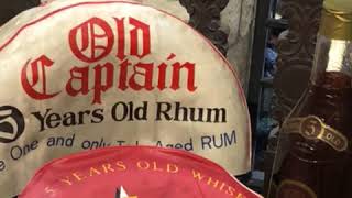 Disteleria Limtuaco Museum Intramuros