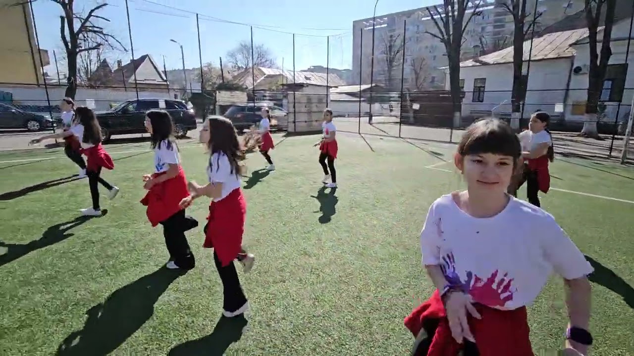 Ziua Internationala a Fericirii 2024