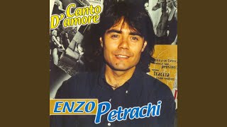 Video thumbnail of "Enzo Petrachi - Pupetta"