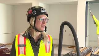 NKC Schools Career Mentorship Program
