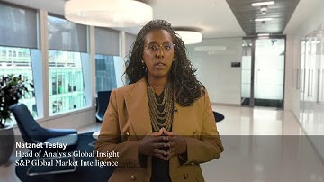 From Uncertainty to Opportunity: Mastering Geopolitical Risk Management - Natznet Tesfay