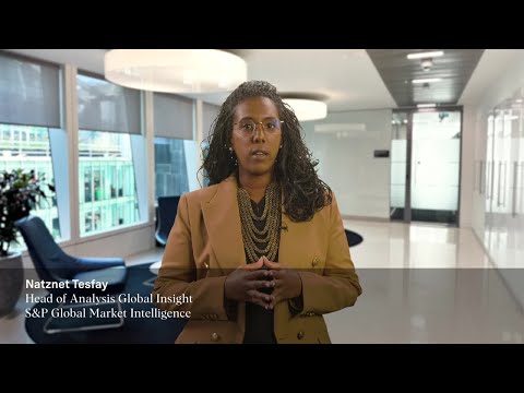 From Uncertainty to Opportunity: Mastering Geopolitical Risk Management - Natznet Tesfay - video from Debtdomain