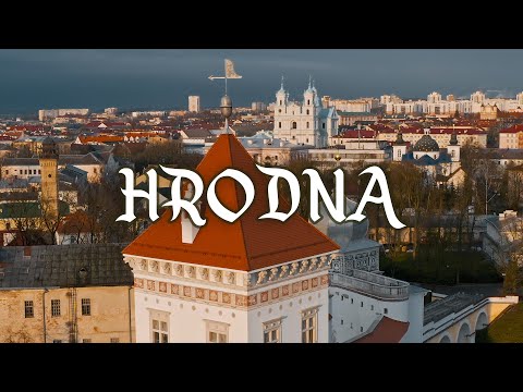 Video: Grodno Piirkonna õudusjutud - Alternatiivvaade