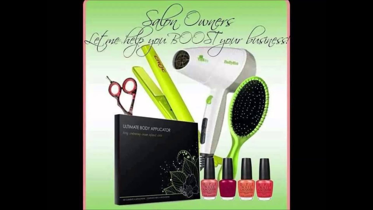 salon success with former salon owner and 2 income earner madra madra it works