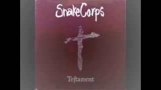 Snake Corps - Testament (1986) chords