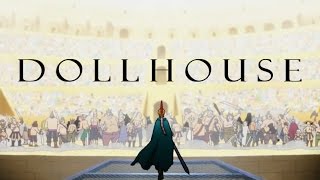 One Piece - Dollhouse
