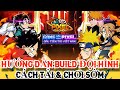 Pixel Đại Chiến – Hướng Dẫn Build Đội Hình Tân Thủ + Cách Tải & Chơi Sớm 2025