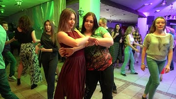 2020.03.08 party, Spring ZOUK Fest 2020