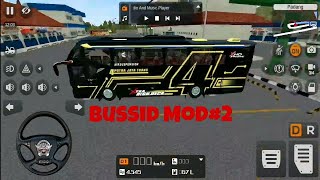 Bussid Mod SR2 ECE R66 mercy ceper//MediaFire