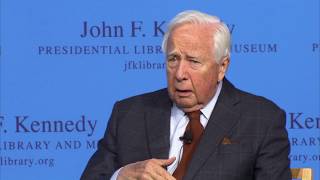 David McCullough on 'The American Spirit'