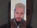 Yah ALLAH ❤️🥰 Teri mohabba be-misal hai #islamicshorts #hunasazeem #foryou #trending #viral #shorts