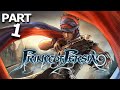 Prince Of Persia 2008 Part 1 Prince Of Persia 2008 Part 1