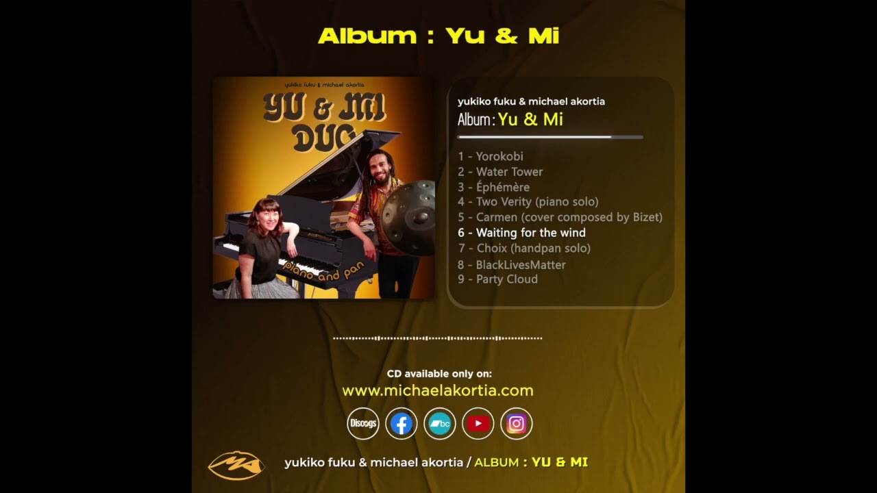 Yu & Mi   teaser