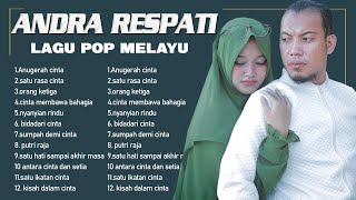 ANDRA RESPATI FT GHISMA WANDIRA FULL ALBUM TERBARU 2023-Anugerah cinta, Satu Rasa Cinta- TANPA IKLAN