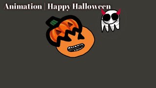 Animation (7) | Happy Halloween