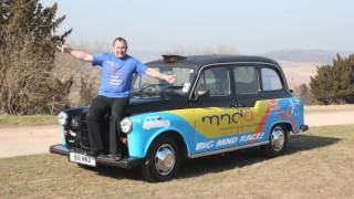 I AM BREATHING – Global Screening Day 2013