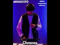 MAHIRO | GBB24 wildcard | Chronos #Loopstation #ループステーション #GBB #GBB24 #dj #beatbox #ビートボックス