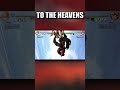 To The Heavens #gbvsr #ladiva #grappler