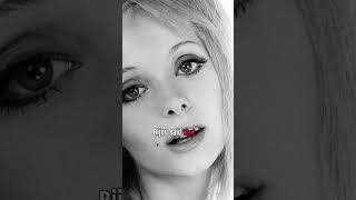 Bijou Phillips Had A Seriously Tragic Childhood #BijouPhillips #Childhood #Tragic