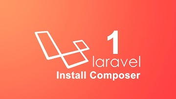មេរៀន Laravel ថ្នាក់ដំបូង | Laravel speak khmer (Part 1)