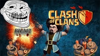 Trollbase Coc Ep-9 From Nub To Pro