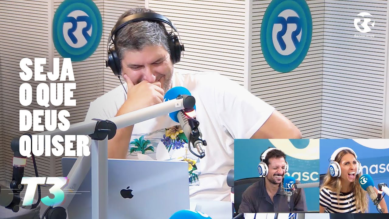 Assalto do Século em Santa Maria da Feira -Seja o que Deus Quiser