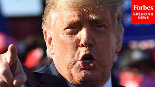 Trump: 'Did You Get Screwed Or What?'