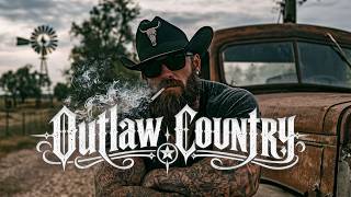 New Outlaw Country Rap Road Mix 2026 | Last Exit Legends, Hard Road Lessons & Untamed Basslines