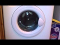 Indesit Evoloution W161 Washing Machine - Delicate Spin Cycle