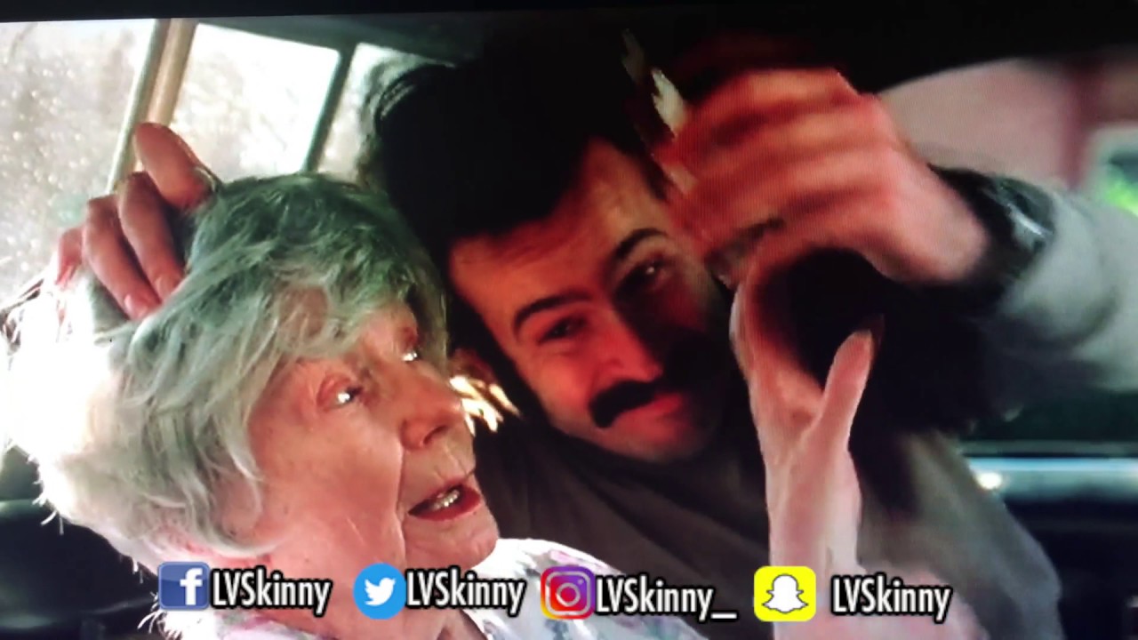 This How I Use To Be When My Mom Would Try To Put Eye Drops In My Eyes